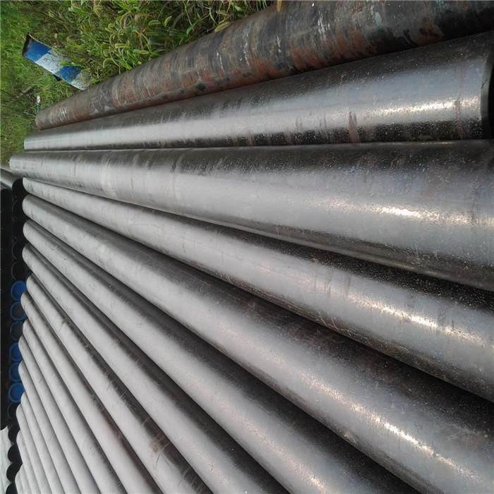 Carbon Steel Seamless Pipes GB/T8163 Q345E  SIZE: 60.3-1016mm    6m and 12m length