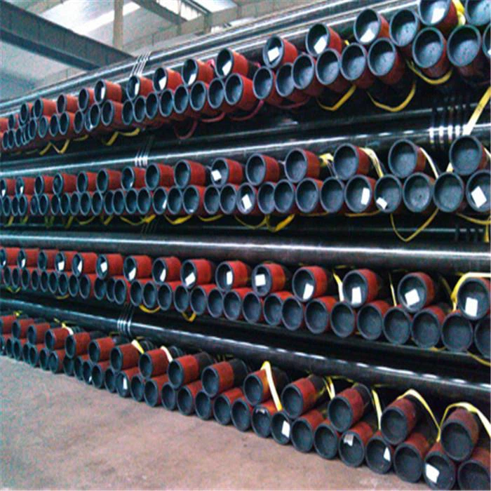 API 5CT N80Q Casing for oil well 7