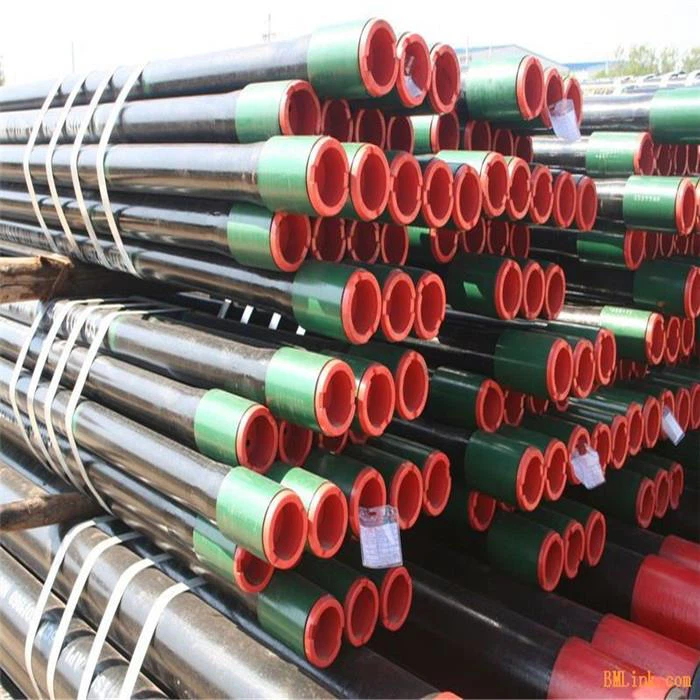 API 5CT P110 Tubing 2-7/8
