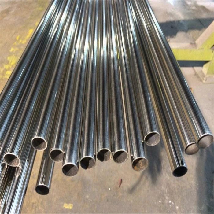 Stainless Steel Tubing For Heat Exchanger  19.05X1.5MM   TP316L