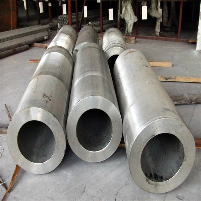 Stainless Steel Pipe ASTM A249 TP347 8