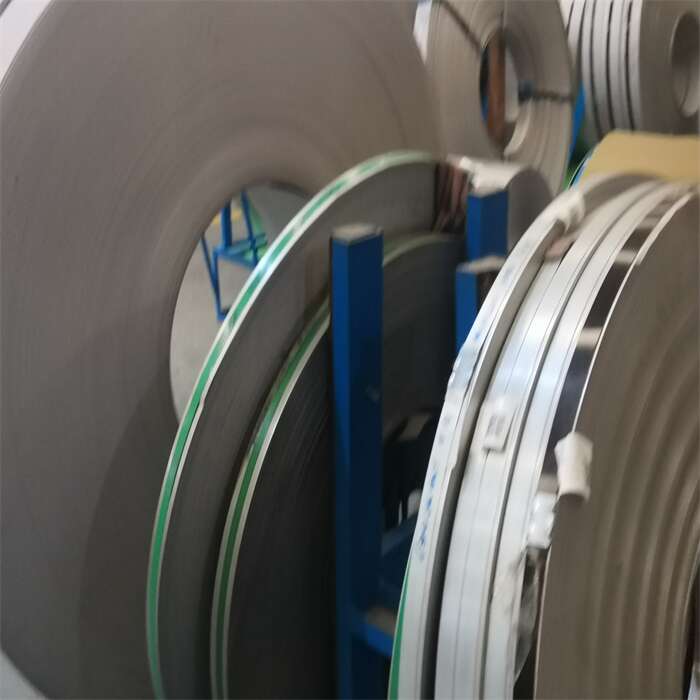 321 Stainless Steel pipes 12