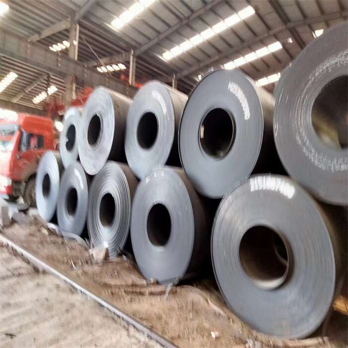 ASTM A515 GR 70 steel plate
