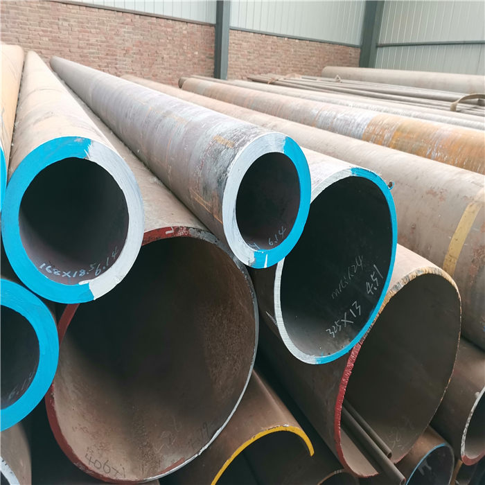 12Cr1MoVG boiler steel pipe 20