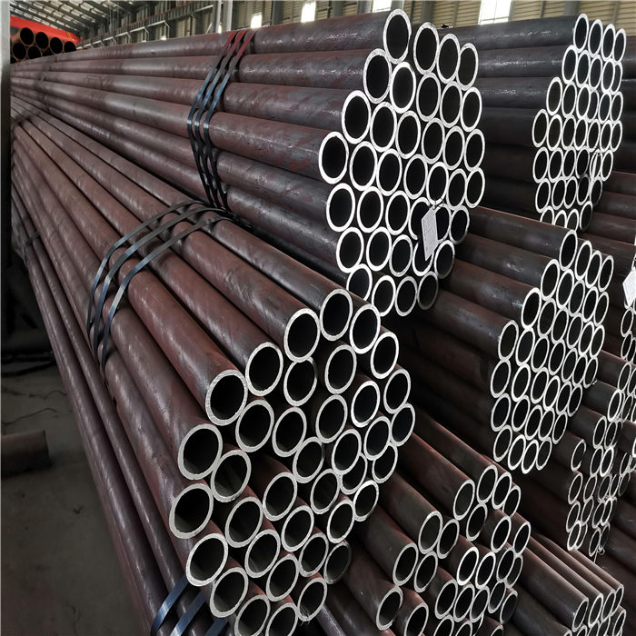 ASME A209 T1a Boiler tube 5