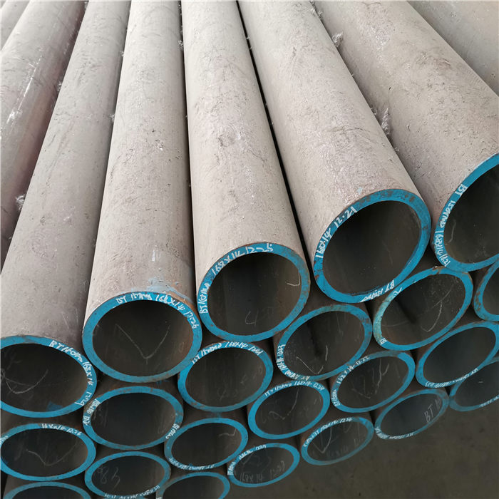 20G seamless boiler steel pipe 1 to 20