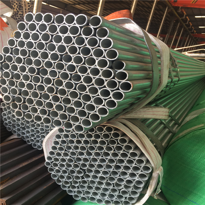 Cold Drawn Precision Seamless Steel Pipe